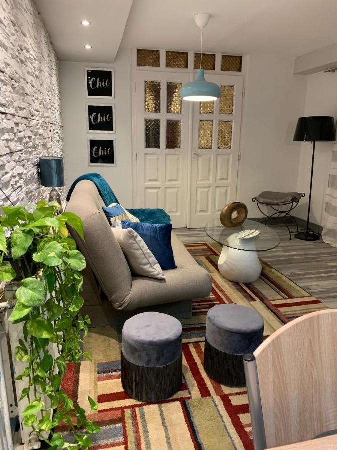 Airport16 Bed And Breakfast 韦切什 外观 照片